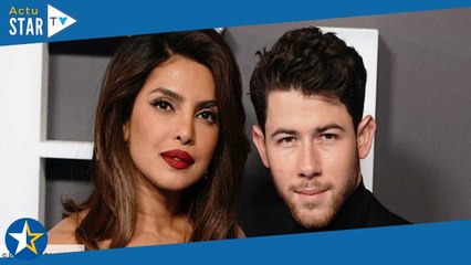 Priyanka Chopra a 41 ans : comment a-t-elle rencontré son mari Nick Jonas ?