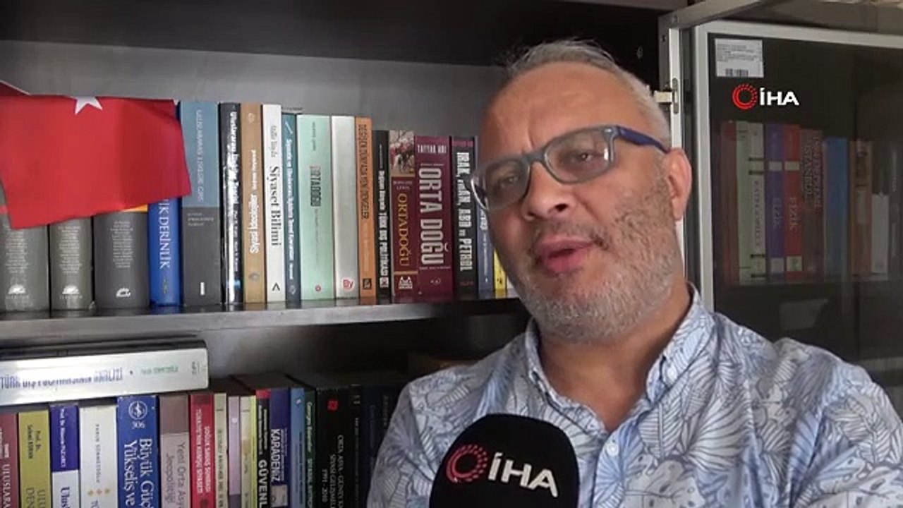 Déversements d'hydrocarbures étudiés à Bayburt, travaux demandés pour commencer