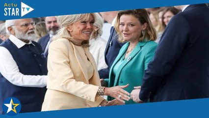 Brigitte Macron : cette somme (en hausse) à 6 chiffres qu’elle a coûté à l’Etat en 2022