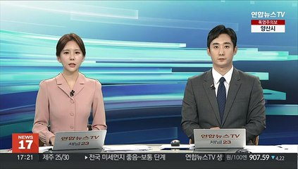 대법 "전동킥보드 음주운전도 가중처벌법 대상"