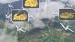 Guerre en Ukraine : les drones kamikazes russes seront dotés d’une IA pour voler en essaim
