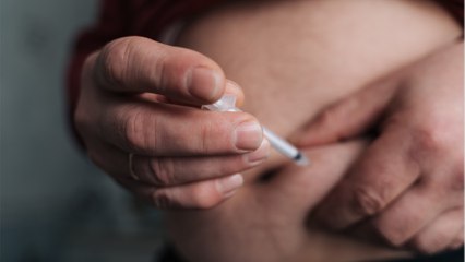 Gegen Übergewicht: Abnehm-Spritze aus den USA nun auch in Deutschland