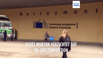 Nach scharfer Kritik: US-Ökonomin Fiona Scott Morton verzichtet auf Spitzenposition in Brüssel