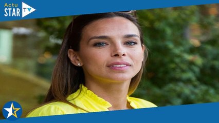 Marine Lorphelin annonce sa rupture avec son fiancé Christophe Malmezac