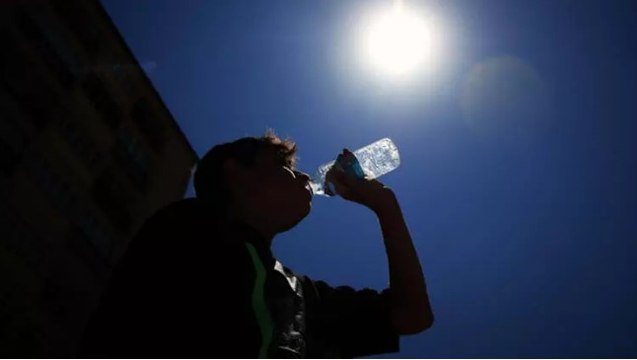 Yeni rekor kırılacak! Aşırı sıcak hava dalgası geliyor... Prof. Dr. Orhan Şen canlı yayında son hava durumunu paylaştı