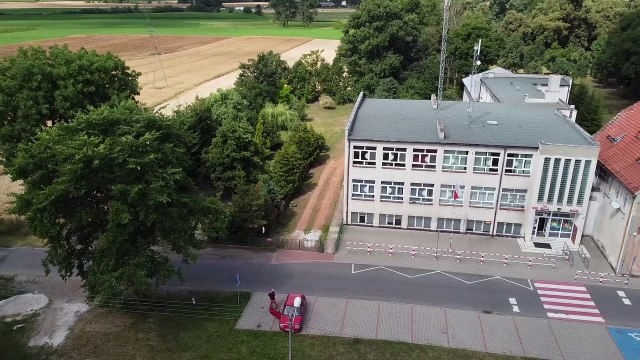 Nowy kompleks sportowy w Niemczynie