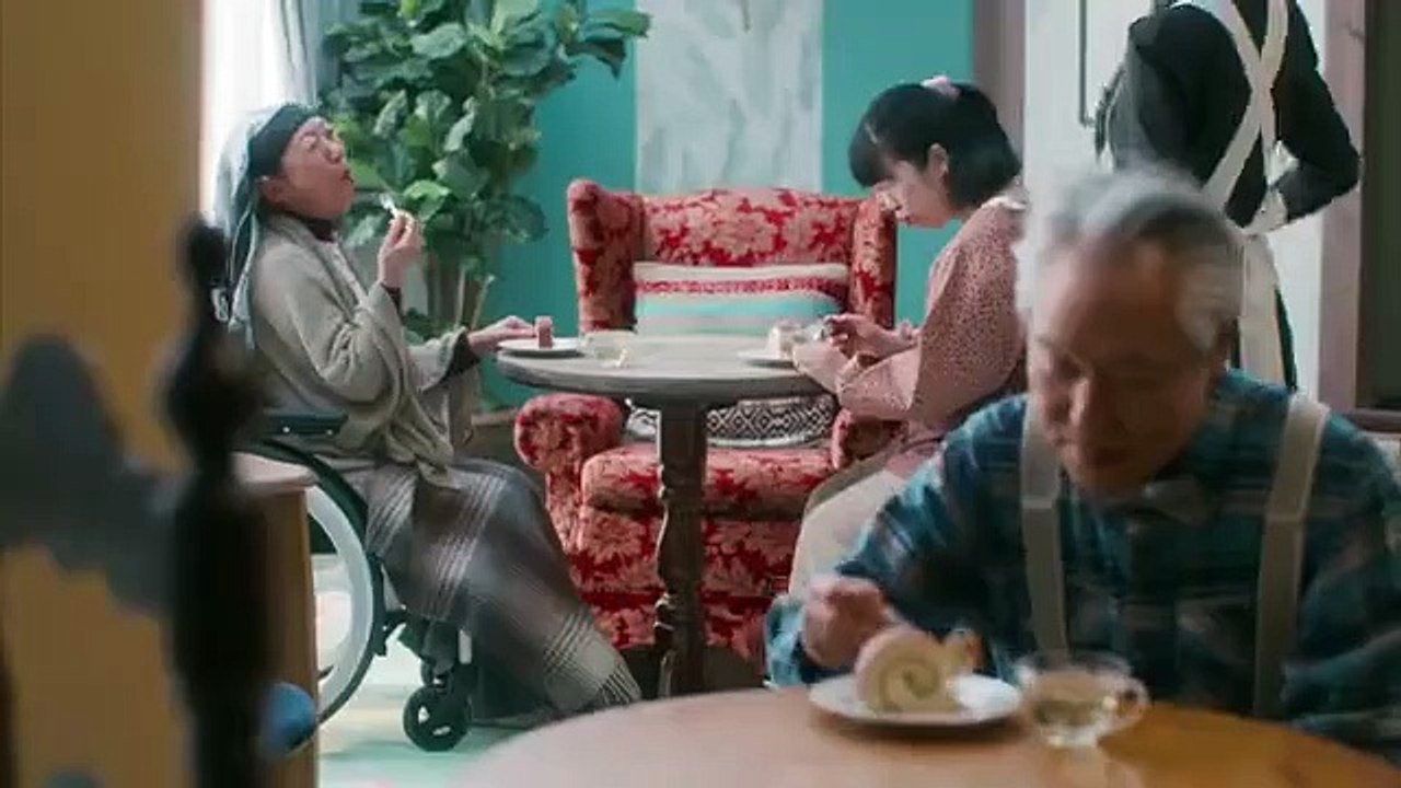 金曜ロード - 金曜 ロード ショー 今日 - ライオンのおやつ #3