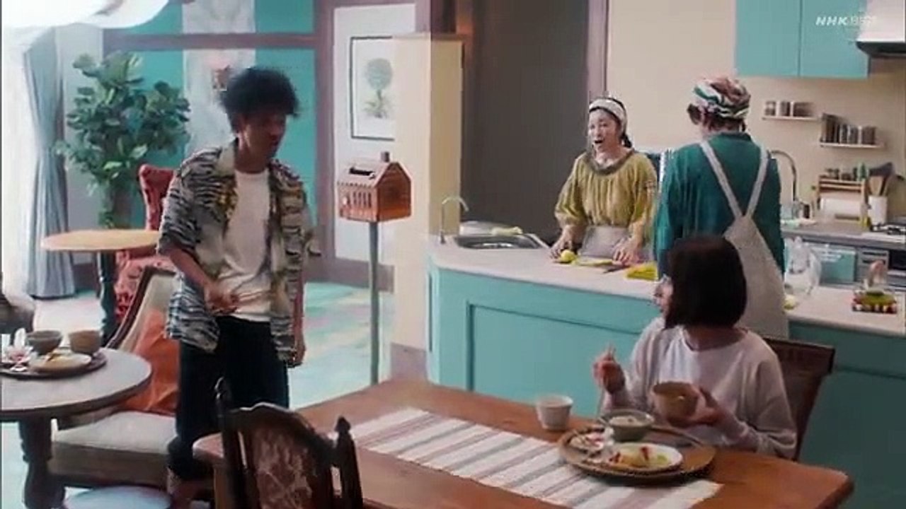 今日 の 金曜 ロード ショー -  金曜ロード - ライオンのおやつ  #4