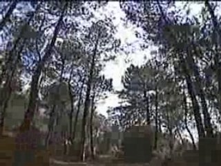 PISTE QUAD suze la rousse