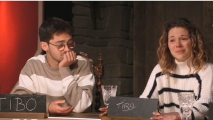 Juju Fitcats (Les Traîtres)  quel est son vrai nom ?