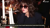 Isabelle Adjani bientôt jugée : l'actrice conteste les faits