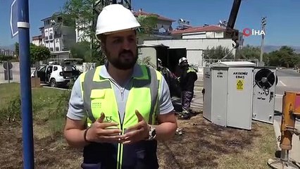 Antalya, Isparta ve Burdur'da Elektrik Tüketiminde Tarihi Rekor Kırıldı