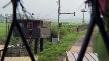 Un militaire américain serait détenu en Corée du Nord après avoir franchi la frontière