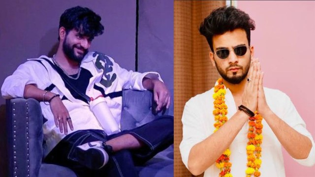 Bigg Boss OTT 2: Finale से :Abhishek Malhan Aka Fukra Insaan करेंगे Show Quit, Elvish Yadav हैं वजह?