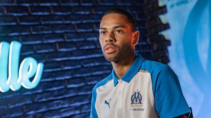 Entretien avec Renan Lodi