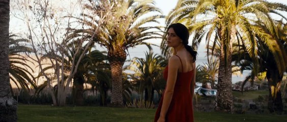 Les siffleurs | movie | 2019 | Official Trailer