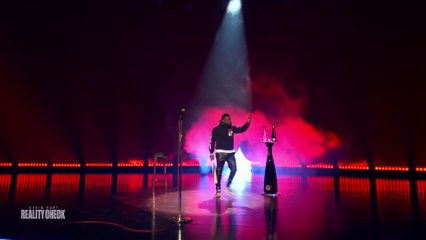 Kevin Hart: Reality Check | movie | 2023 | Official Trailer