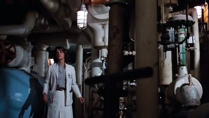 Coma profondo | movie | 1978 | Official Clip