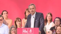 Zapatero dice que decidió 