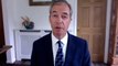 Nigel Farage claims Coutts closed bank account because he supports Trump