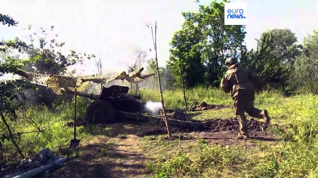 Unterricht unter Raketenbeschuss und Drohnenangriffen