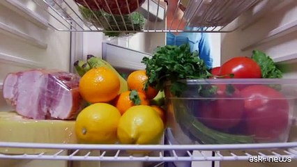 Con i nuovi elettrodomestici consumi abbattuti di oltre il 60%