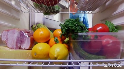 Con i nuovi elettrodomestici consumi abbattuti di oltre il 60%