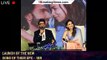 New Delhi: Actors Ranveer Singh and Alia Bhatt during the launch of the new