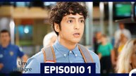 Um Milagre Episódio 1 (Dublagem em Português)