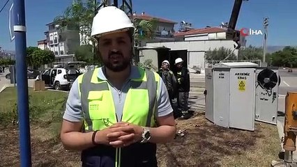 Records historiques de consommation d'électricité à Antalya, Isparta et Burdur
