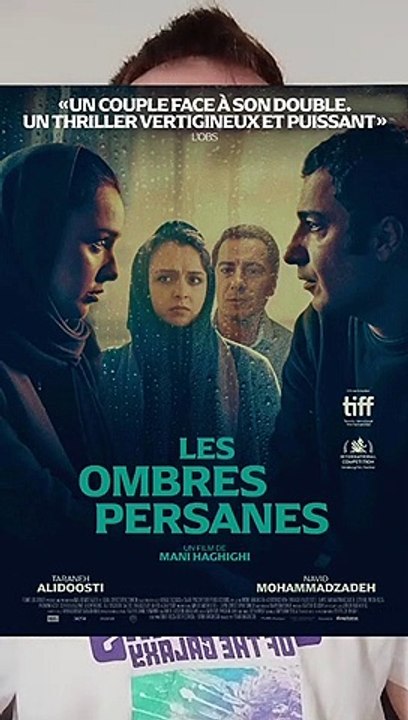 3 raisons de voir Les Ombres Persanes