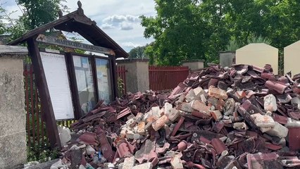 Modernizacja w Domu Kultury w Miasteczku_Krajeńskim