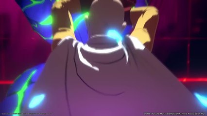 One Punch Man  World by Perfect World trailer