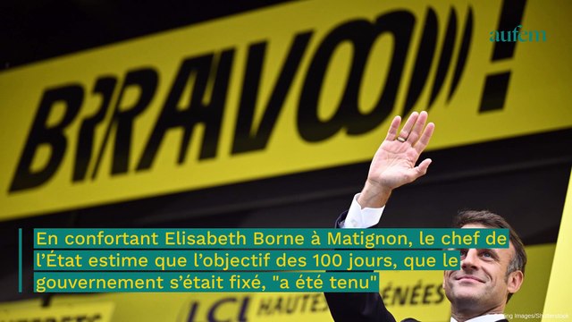 Remaniement : voici les ministres qui pourraient quitter le gouvernement