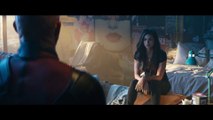 Tráiler de Deadpool 2