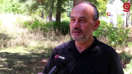 Konya Ovası'ndaki yer altı su kaynakları her geçen gün düşüyor