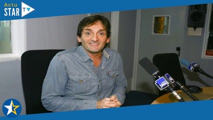 Pierre Palmade : ces tags insultants non loin de son domicile bordelais