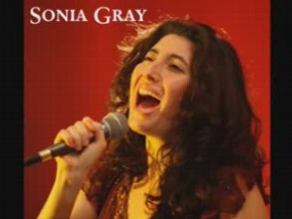 Sonia