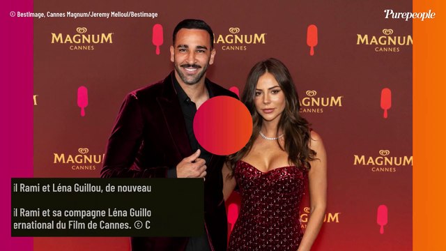 Seul et heureux : Adil Rami séparé, le champion du monde annonce sa nouvelle rupture avec Léna !