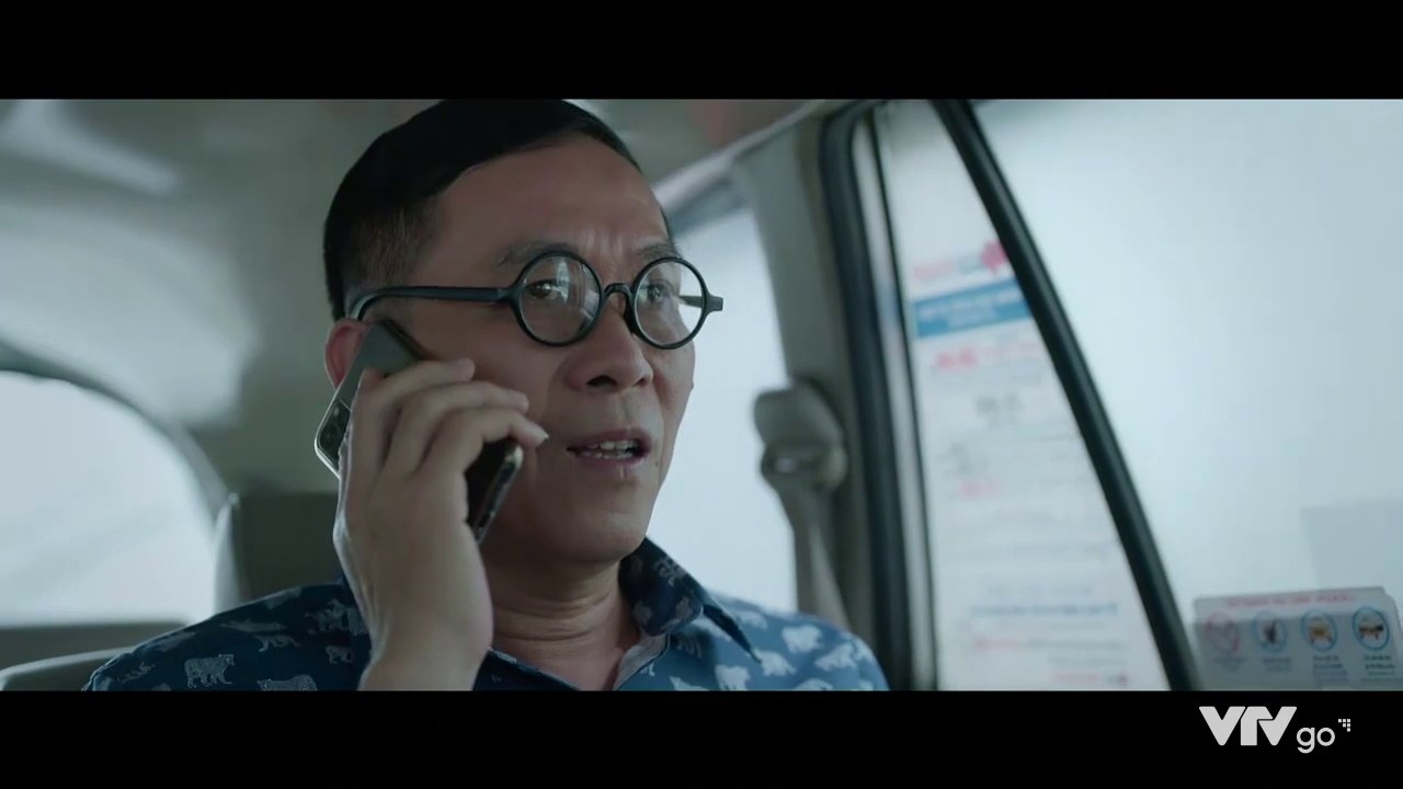 Nơi giấc mơ tìm về - Tập 40