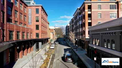 Forty Five Market: Contact, Pricing, Location, Apartment Features & More