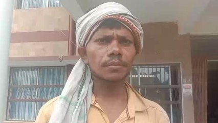 सिंगरौली: खोखवा निवासी के साथ मारपीट, पीड़ित न्याय की गुहार लगाने पहुंचा SP कार्यालय