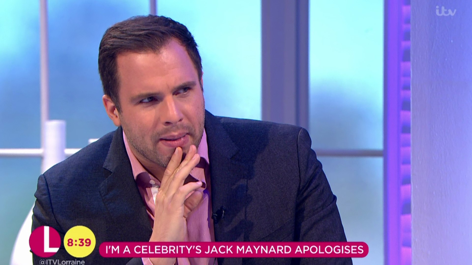 ⁣Dan Wootton's huge net worth revealed amid explosive catfishing scandal