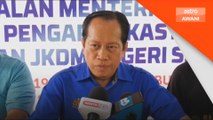 Ganjaran 10 peratus bagi setiap pemberi maklumat
