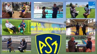 ASM en mouvement saison 2 - Nicolas Bompard
