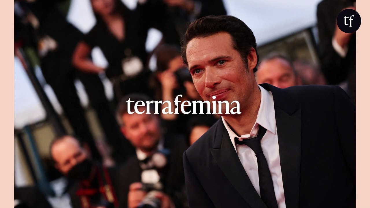 "Il m'a attrapée à la gorge" : Nicolas Bedos visé par une enquête préliminaire pour "viol" et "agression sexuelle"