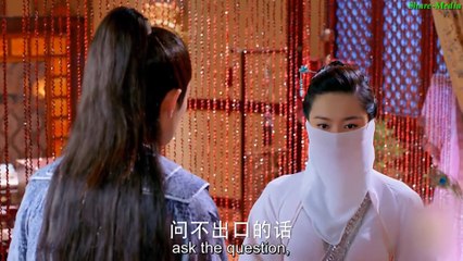 PRINCESS AGENT -season1 -ep15 -eng sub