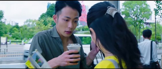 映画『Love Will Tear Us Apart』
