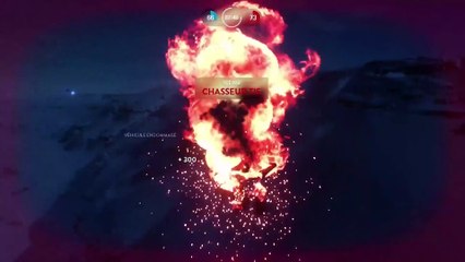 Star Wars - Battlefront  Escadron De Chasseurs   Crépuscule Sur Hoth - 15_7