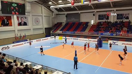 Türkiye Kadın Milli Takımı Grup Maçlarını Lider Tamamladı